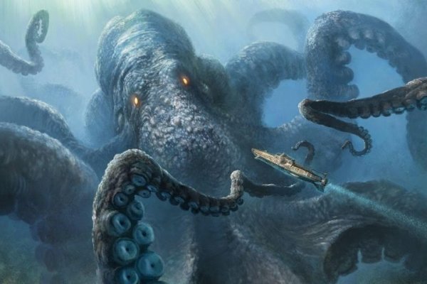 Kraken19 at