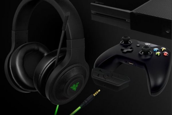 Kraken dark