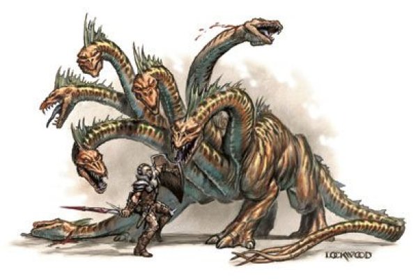 Аналог hydra