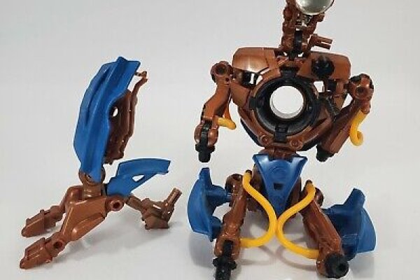 Kraken 19at